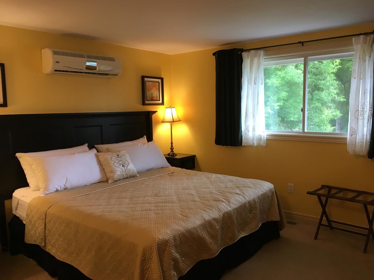 Bed and Breakfast Kellar House Niagara-on-the-Lake Exteriér fotografie
