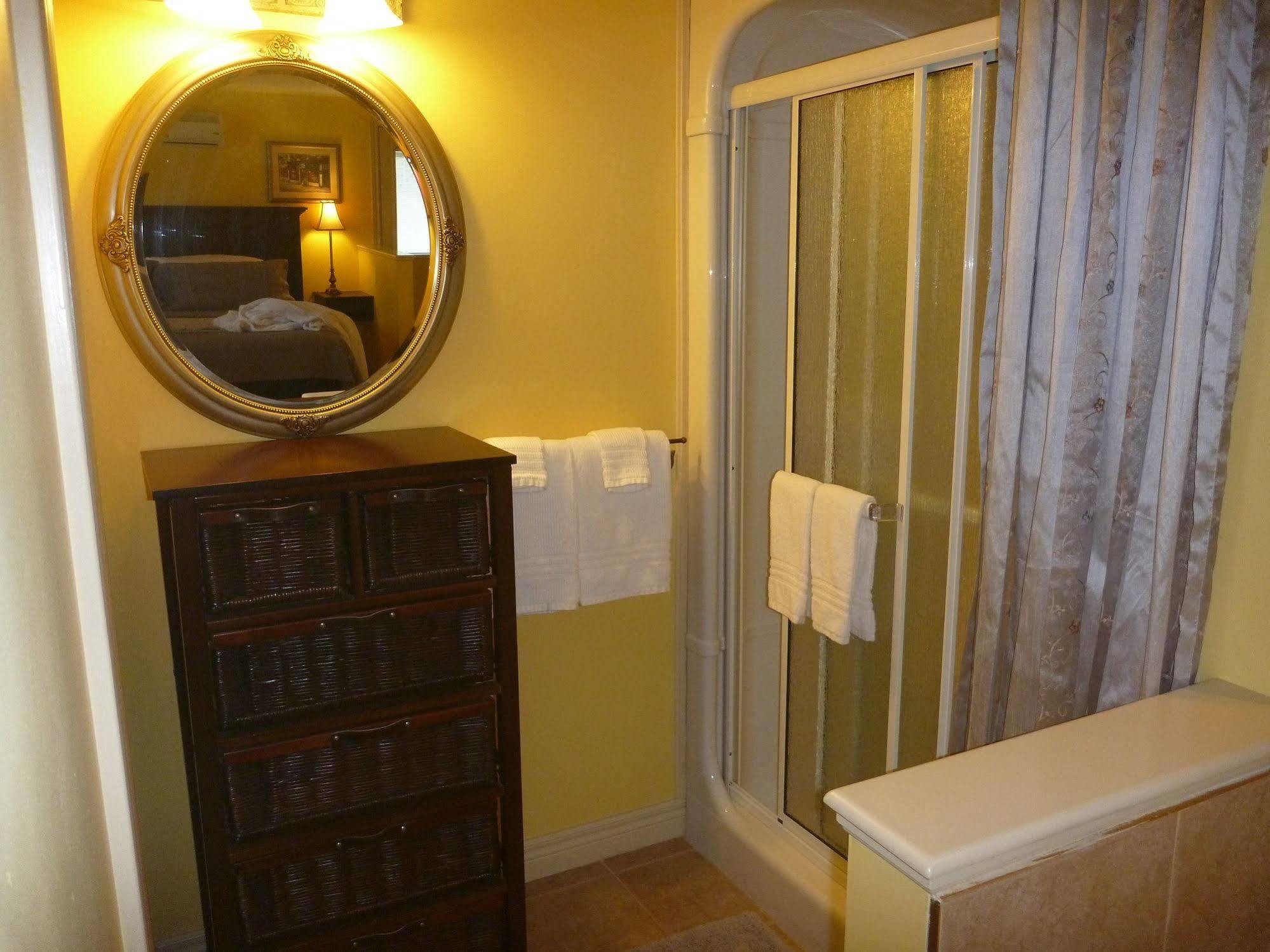 Bed and Breakfast Kellar House Niagara-on-the-Lake Exteriér fotografie
