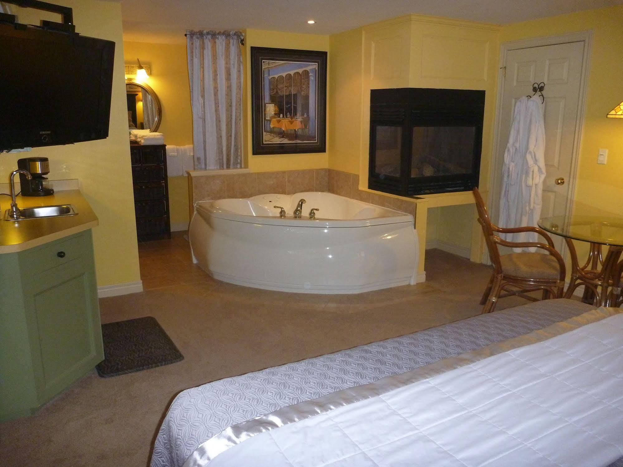Bed and Breakfast Kellar House Niagara-on-the-Lake Exteriér fotografie